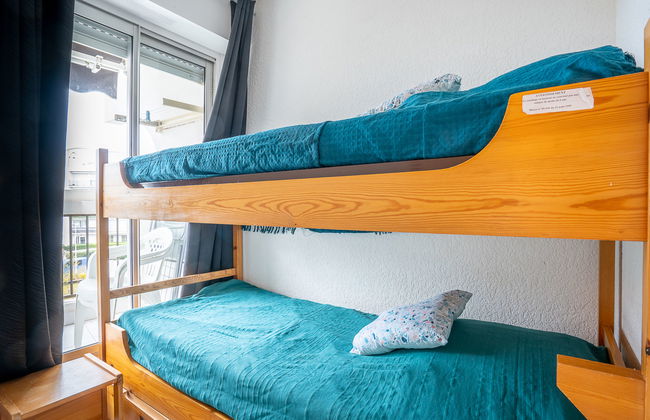 Ulysse Plage - Foto 13