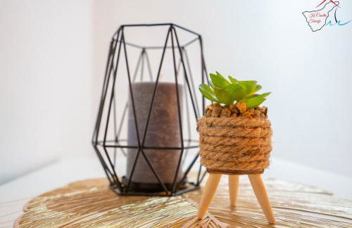 Ke Casetta Tenerife Maya apartment - Foto 9