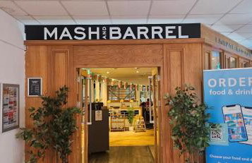 Gull Court 3 Double Bed Caravan - Foto 27