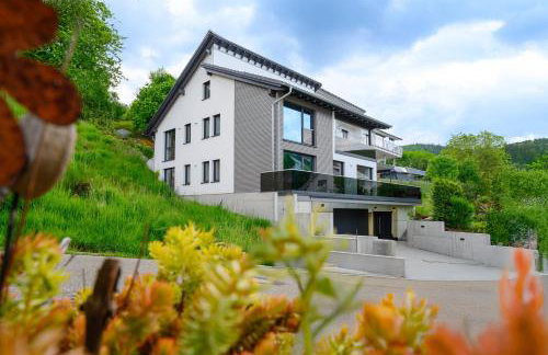 Ferienwohnung Talblick - Photo 1