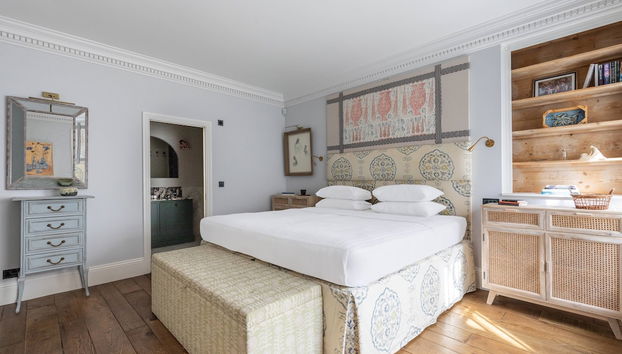 Ladbroke Gardens VII by Onefinestay - Foto 2, Habitación