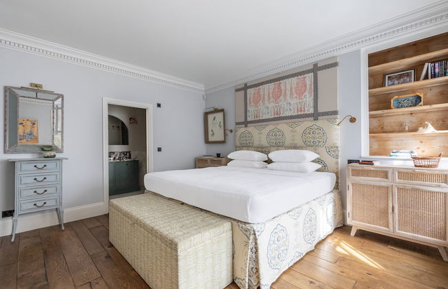 Ladbroke Gardens VII by Onefinestay - Foto 2