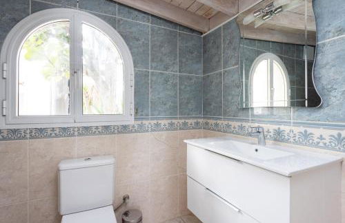 Detached Panoramic sea view Villa close to Siam park, with private swimming pool - Foto 42