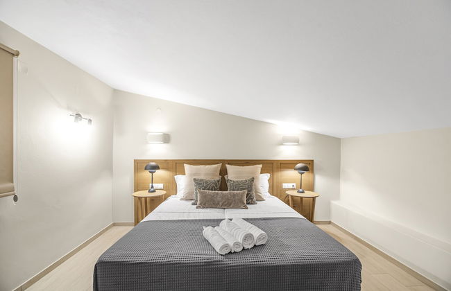 Stone and Sea Villas - Foto 4