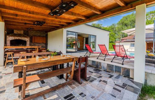 Wellness House On The River Kupa - Happy Rentals - Foto 10