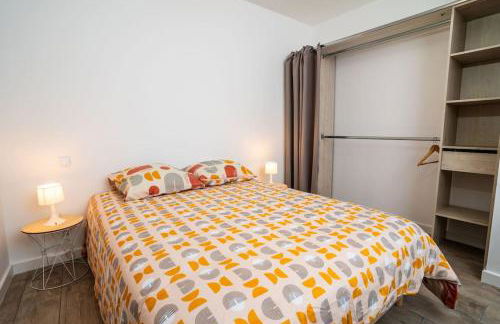 La Vauréenne - Maison Chaleureuse avec parking - Foto 21