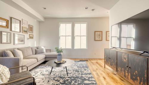 Stay Portland - The North Tabor Retreat - Families & Remote Work - Photo 4