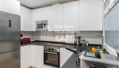 La terraza del Falla, Feel Cádiz - Photo 4