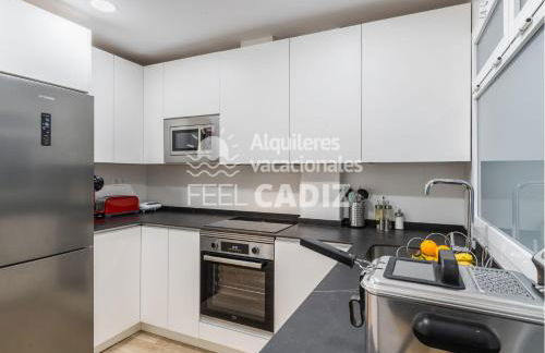 La terraza del Falla, Feel Cádiz - Photo 4