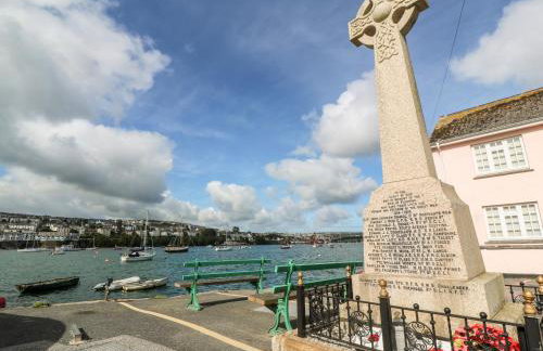 Widgeons Keel - Foto 31