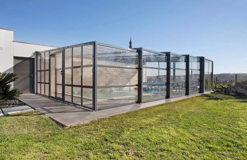 Villa Mila Piscina e Jacuzzi - Foto 23