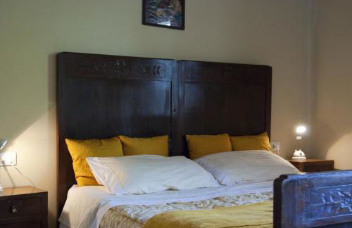 Agriturismo Bosco Del Fracasso - Photo 6