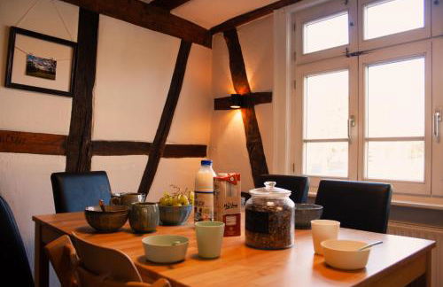 Cozy Farm - Das Fachwerkhaus voller Möglichkeiten - Foto 64