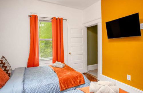 Spacious Home Near Starland, River St & DT - Arcade - Foto 25