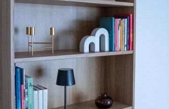 Penthouse-Ferienwohnung Wolfsburg mit Dachterrasse WLAN Smart-TV überdachter Parkplatz Wallbox - Foto 17