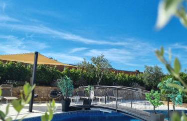 Vila s jacuzzijem i bazenom Mavrinac - Foto 8