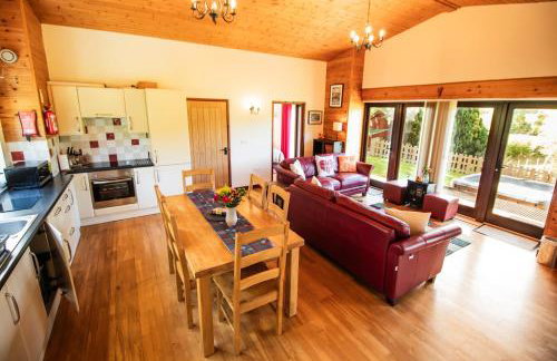 Sycamore Lodge - Foto 10