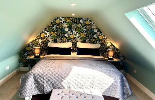 The Bothy, Callander - Foto 18