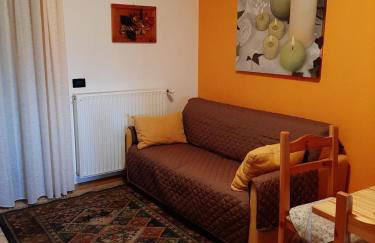 Andalo, Residence al Girasole FamPedron - Foto 22