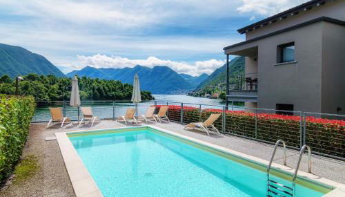 Lake's Dream - by MyHomeInComo - Foto 4