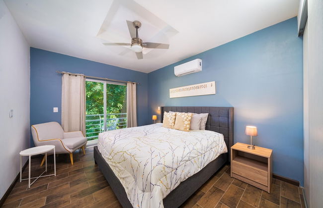 Playa Potrero NEW 2 BR Condo Near to the Beach - Casa Blanca 7 - Foto 38