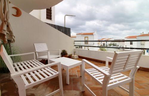 Safira T2 com terraço - Foto 4