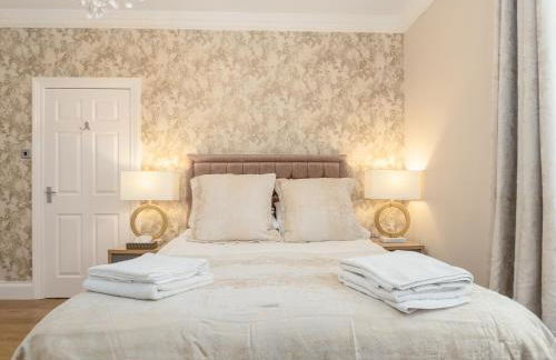 Sunderland Self Catering 2 - Violet Cottage Free Parking - Foto 1