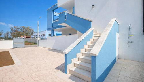 Il Dormiglione Apartment - A pochi minuti dalle spiagge di Porto Cesareo - Foto 2, Shower
