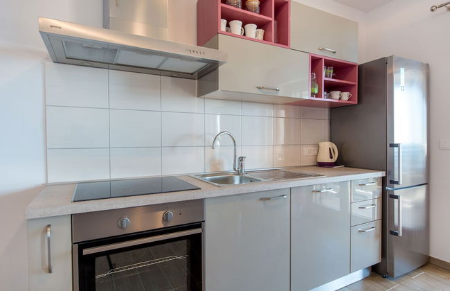 Apartments Lea - Foto 19