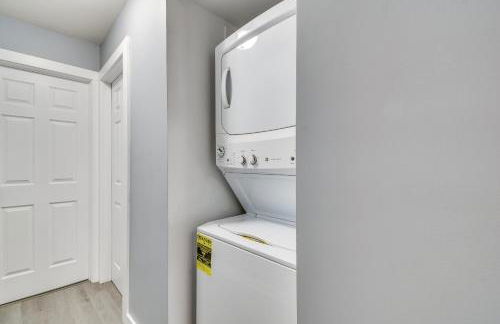 2 Mi to Dtwn Syracuse Cozy Updated Apt! - Foto 20