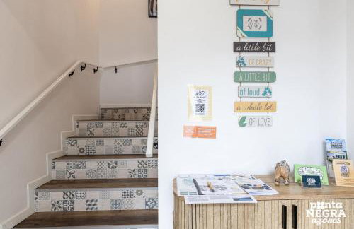 The Biscuit House by PontaNegraAzores - Foto 39