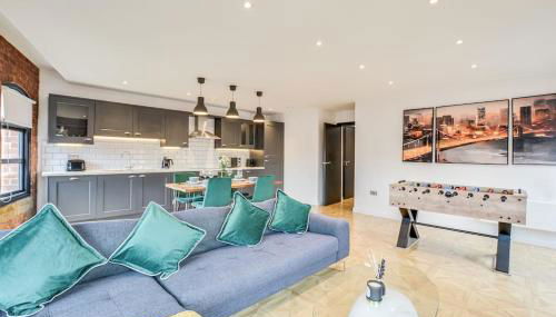 New York Apartments - Foto 5