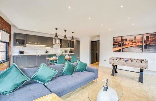 New York Apartments - Foto 5