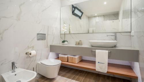 Host Wise - Bright Spacious House Swimming Pool - Foto 4, towels