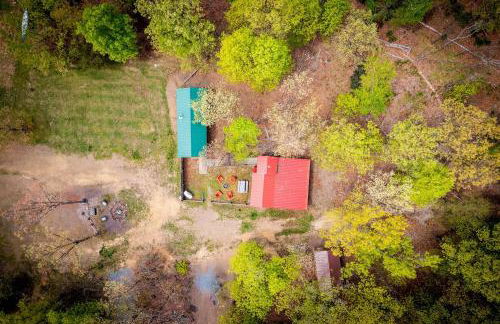 Timber Ridge Retreat - Foto 71