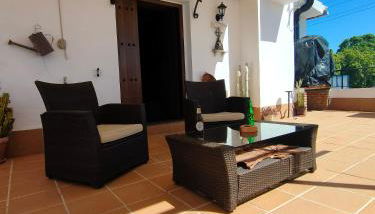 La Casita de los Cactus - Foto 4