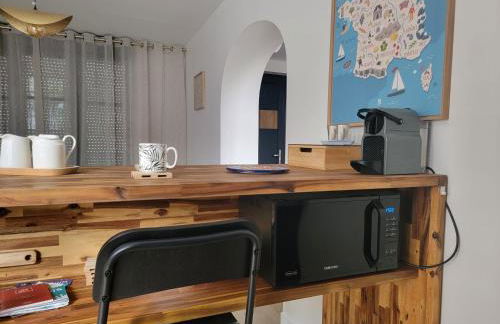 Villa Junon - Foto 23