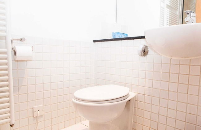 4 Bedroom Flat near London Eye - Foto 25