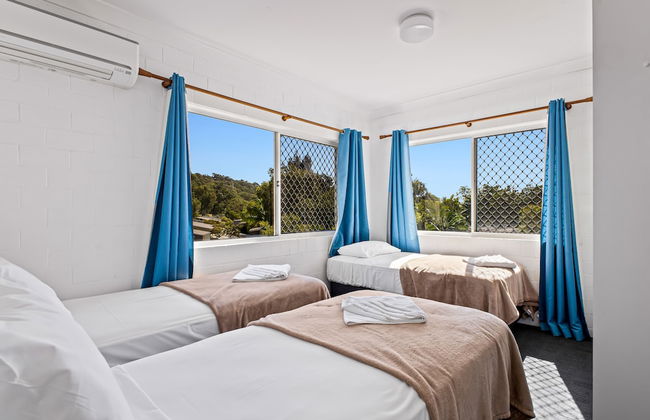 The Islander Holiday Resort - Photo 31