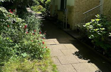 WOLFÜHLOASE am Hamburg Airport - Photo 39