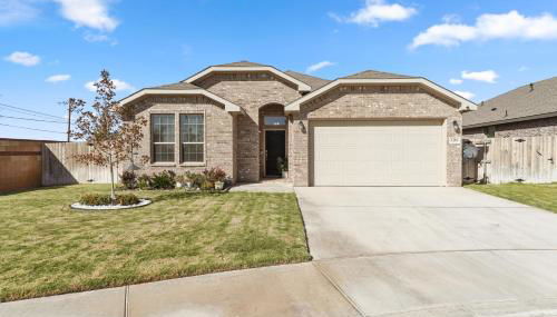 Luxury 3BR House near Airport in Midland TX - Foto 2