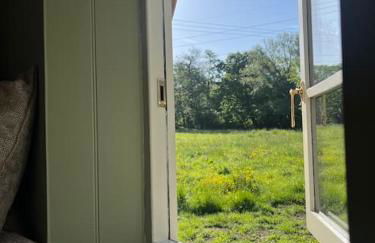 Mountbatten Shepherds hut & Buckhurst Shepherds hut - Foto 56