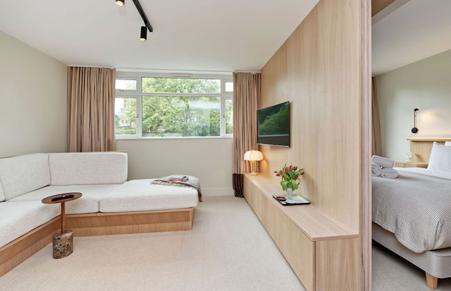 Luxury Designer Flat in Putney by Underthedoormat - Foto 6