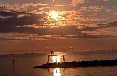 Longshore Drift - Foto 15