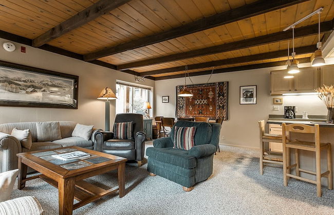 Willows Condos by Snowmass Vacations - Foto 27