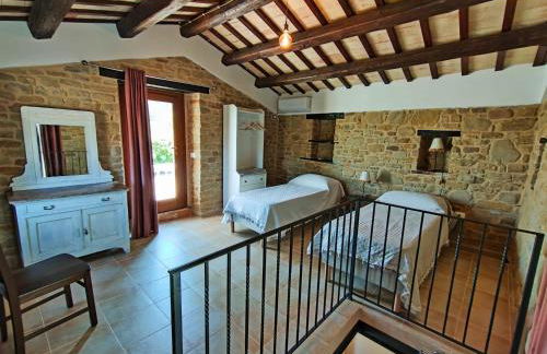 agriturismo borgo del ginepro - Foto 25