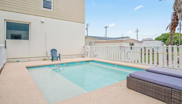 Above & Beyond by Silver Sands Vacation Rentals - Foto 3, Servicios del alojamiento