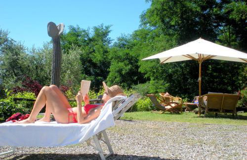 Beautiful Cottage in Pescia - Foto 42