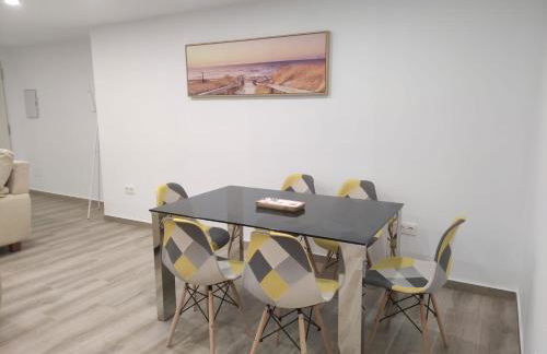 Apartamentos La Libertad 2 - Foto 12