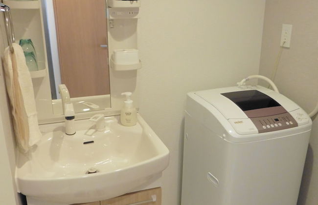 Locanda Shin-Osaka - Foto 19